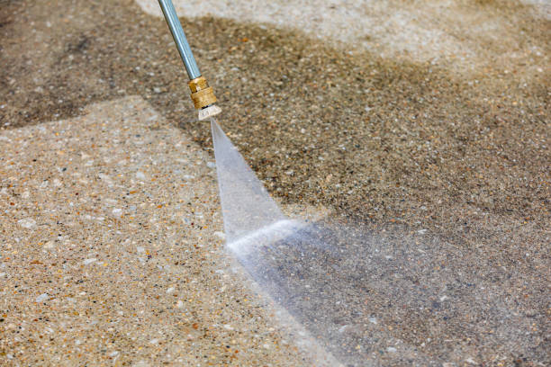 Best Machinery and Equipment Cleaning  in Montgomery, MN