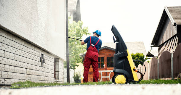 Best Sign and Awning Cleaning  in Montgomery, MN